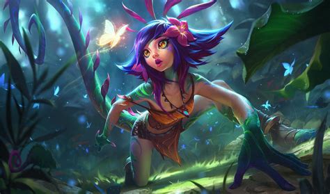 neeko runes mid|Neeko Mid Build Guide